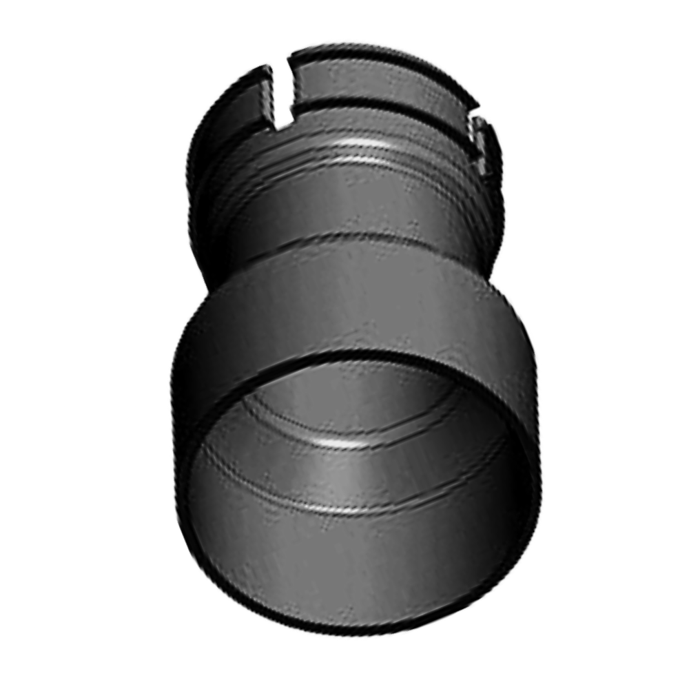 CASE Genuine 84602718 Pre Cleaner Connector Tube | Safe Spares Online